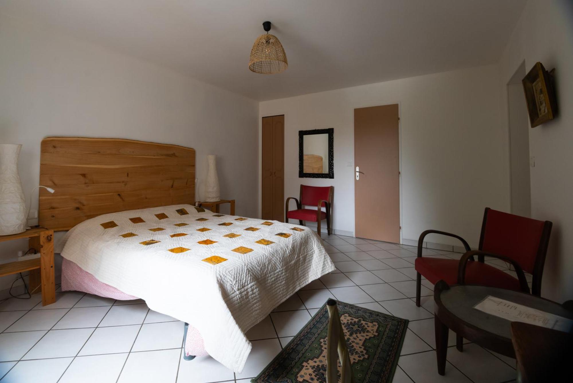 Chambre Independante Dans Le Moulin Pouilly-sur-Vingeanne ภายนอก รูปภาพ
