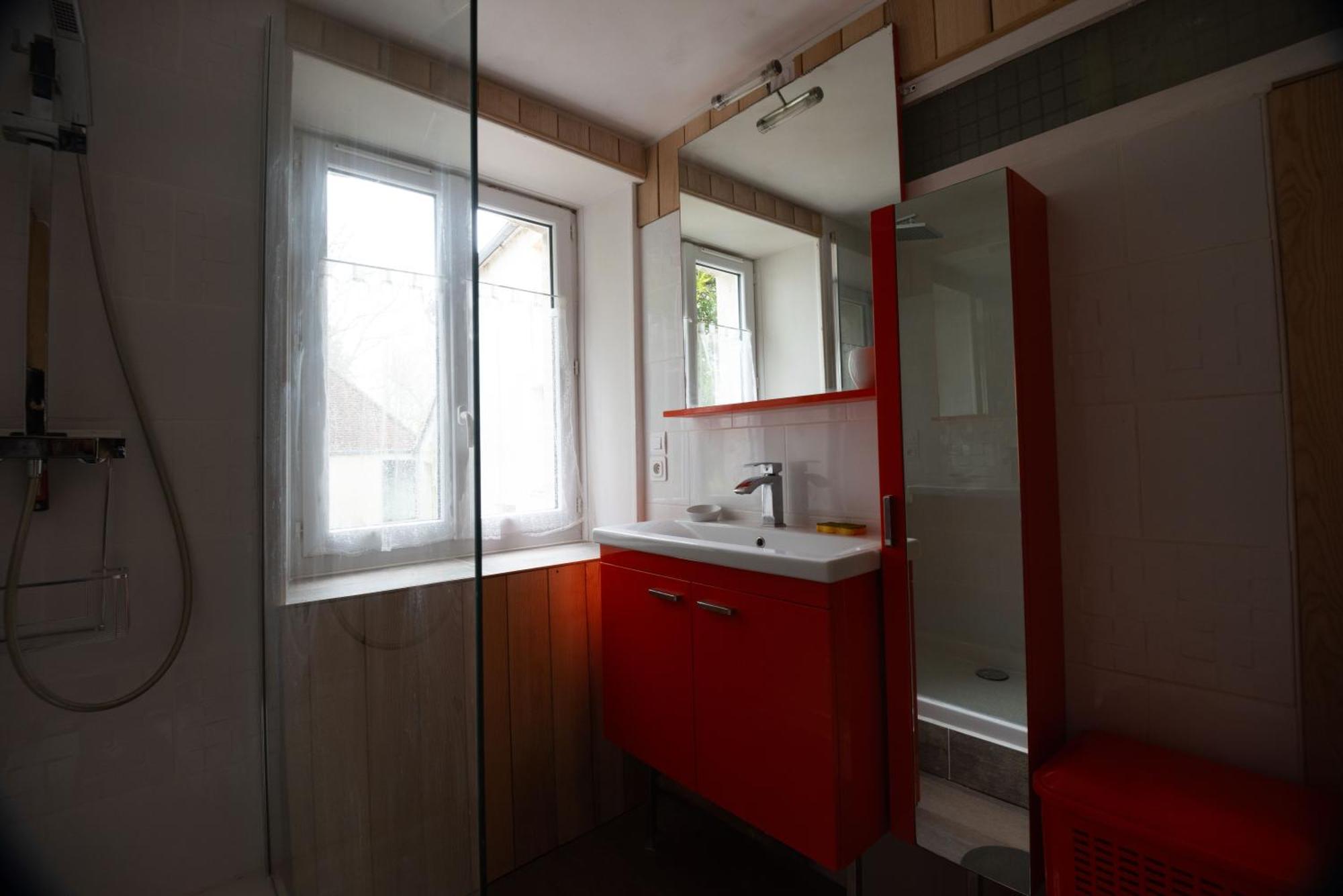 Chambre Independante Dans Le Moulin Pouilly-sur-Vingeanne ภายนอก รูปภาพ