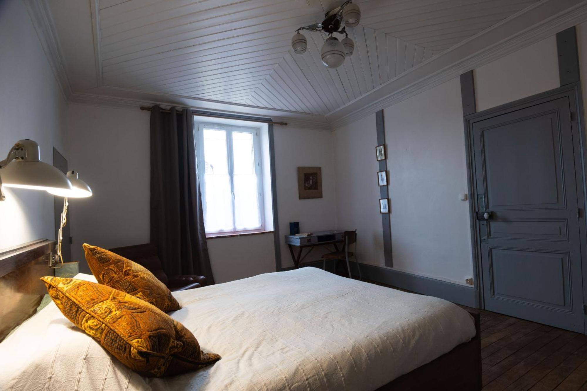 Chambre Independante Dans Le Moulin Pouilly-sur-Vingeanne ภายนอก รูปภาพ