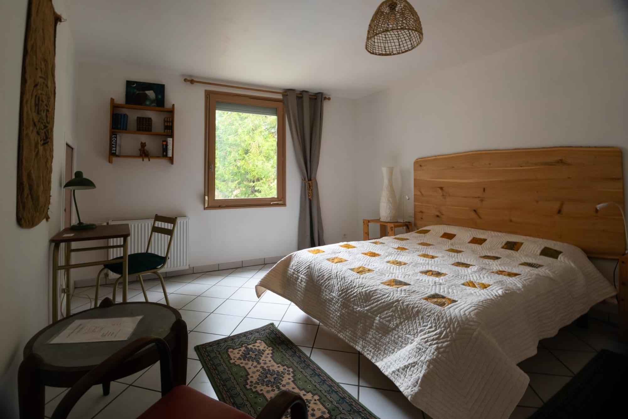 Chambre Independante Dans Le Moulin Pouilly-sur-Vingeanne ภายนอก รูปภาพ
