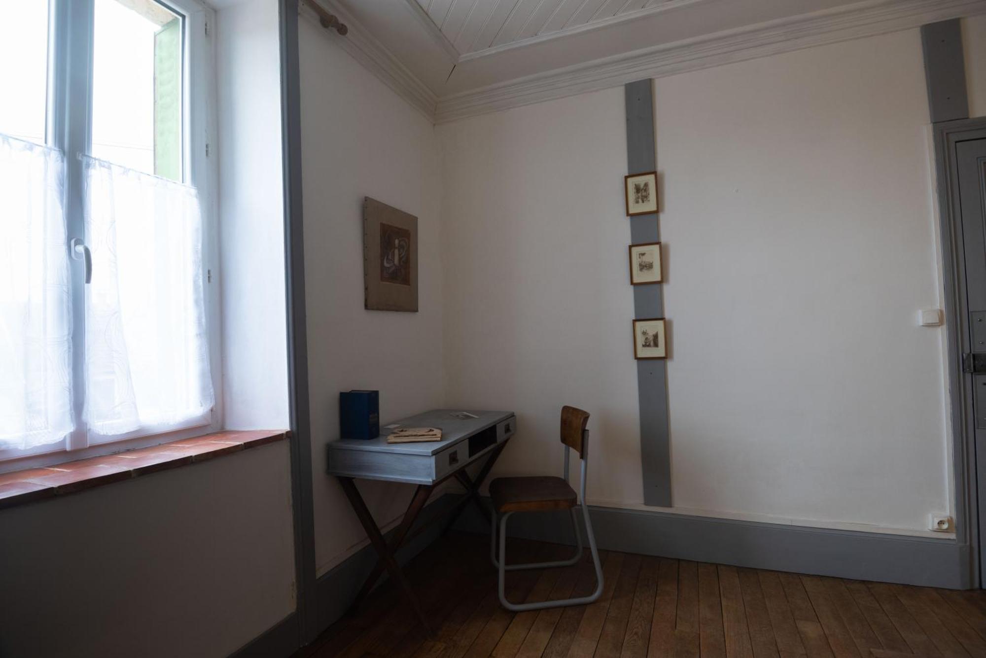 Chambre Independante Dans Le Moulin Pouilly-sur-Vingeanne ภายนอก รูปภาพ