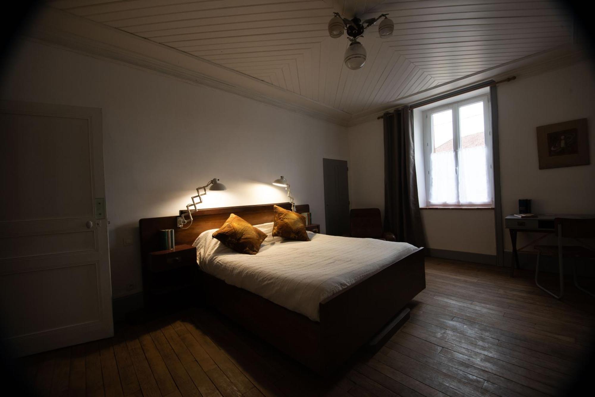 Chambre Independante Dans Le Moulin Pouilly-sur-Vingeanne ภายนอก รูปภาพ