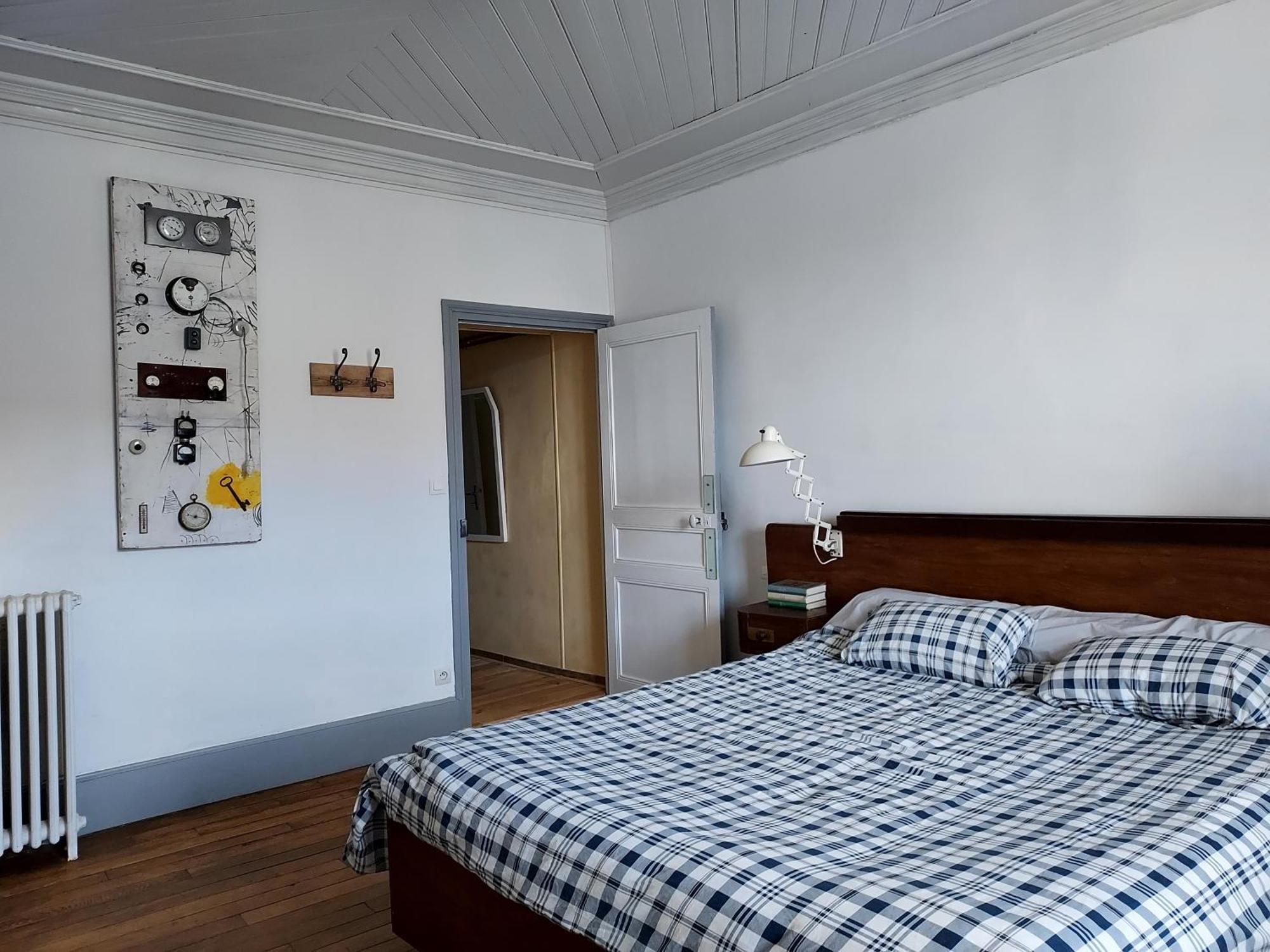 Chambre Independante Dans Le Moulin Pouilly-sur-Vingeanne ภายนอก รูปภาพ